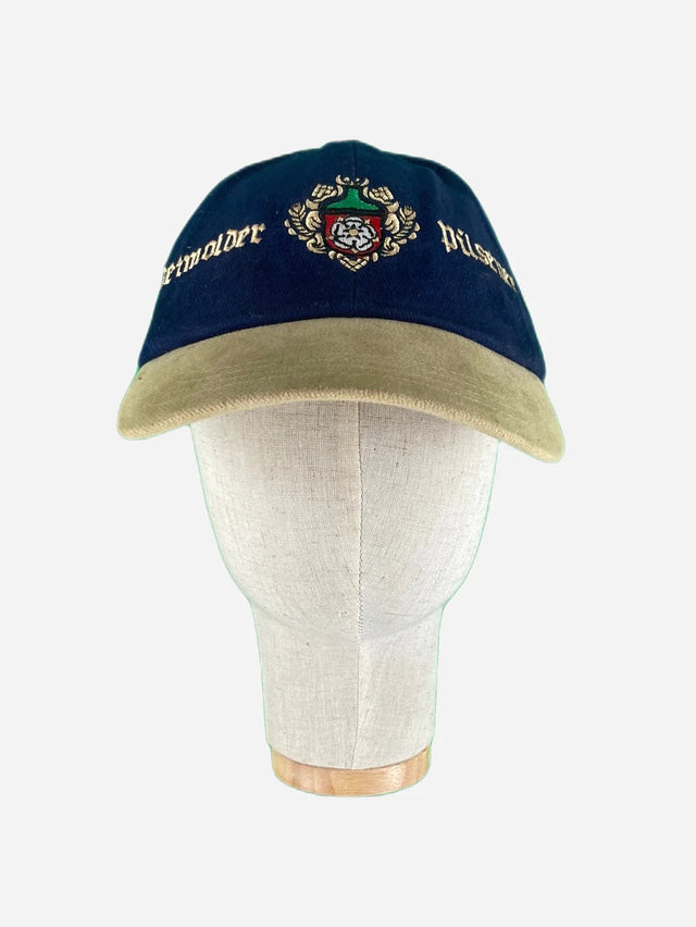 Detmolder Pilsner Cap