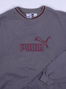 Puma Sweater (XL)