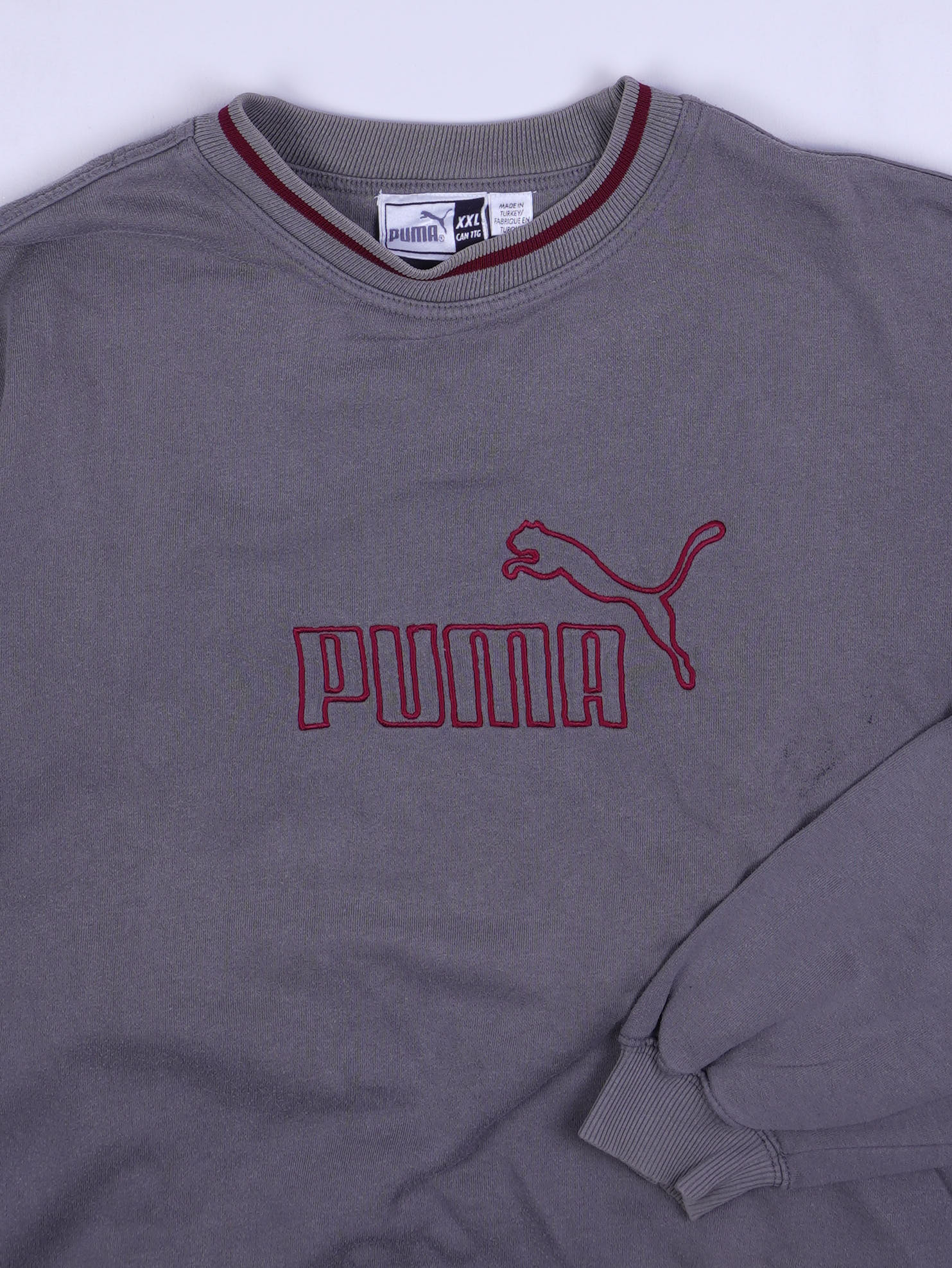 Puma Sweater (XL)