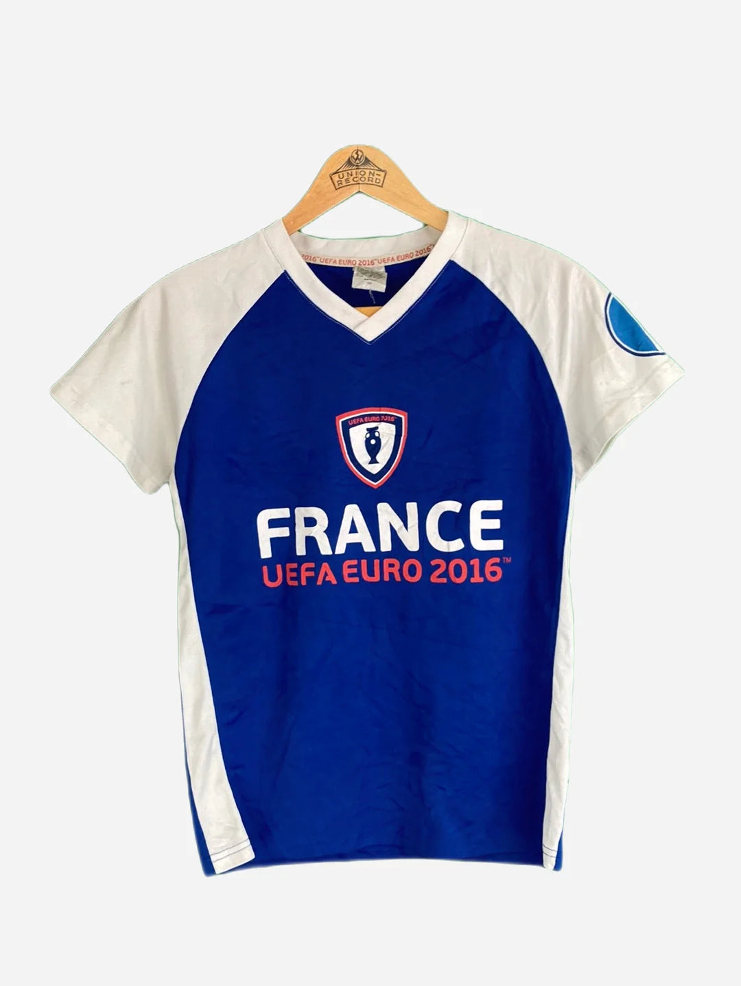 EM 2016 Frankreich (XS)