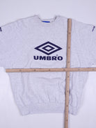 Umbro Sweater (M)