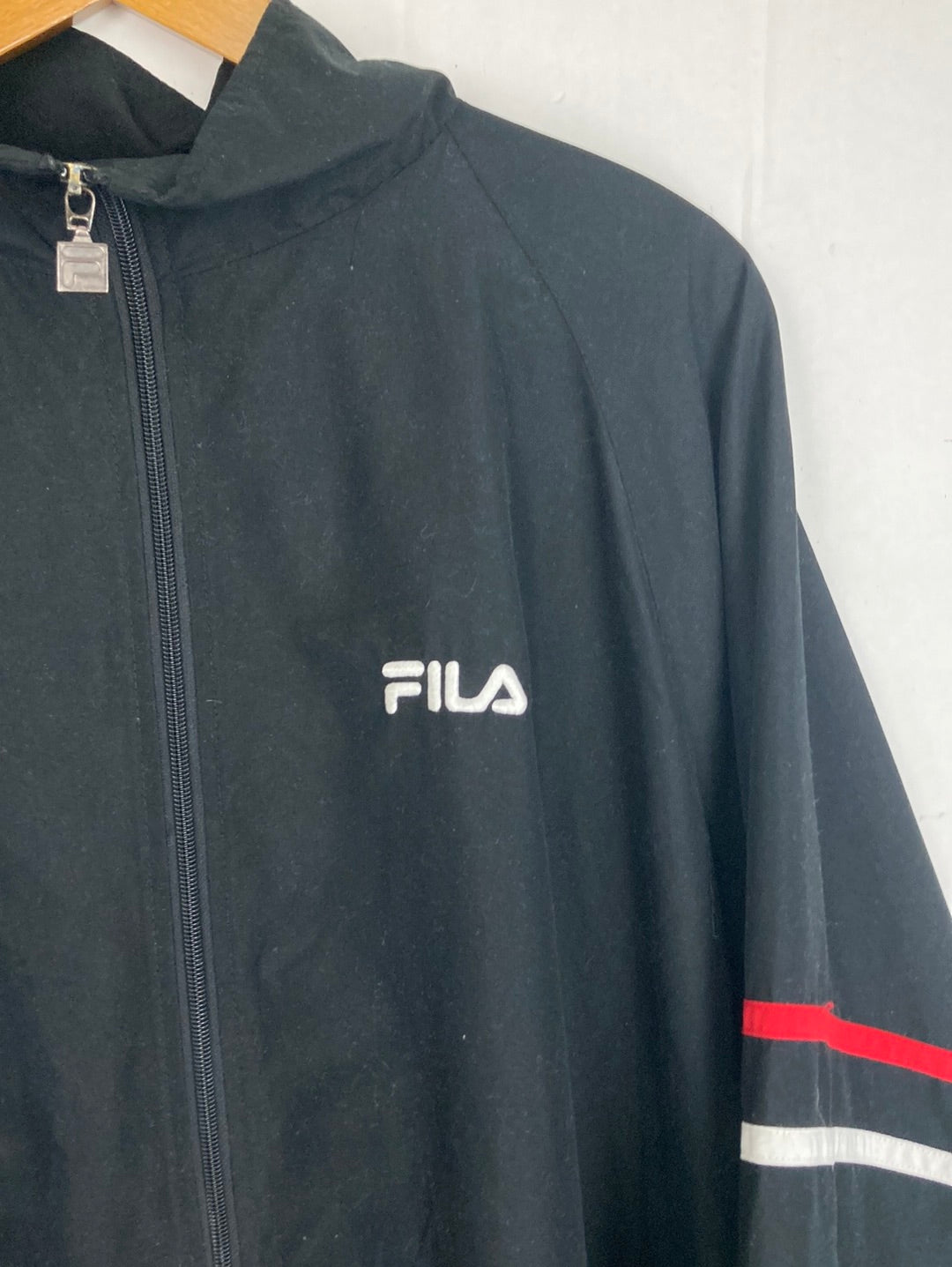 Fila Trainingsjacke (XXL)