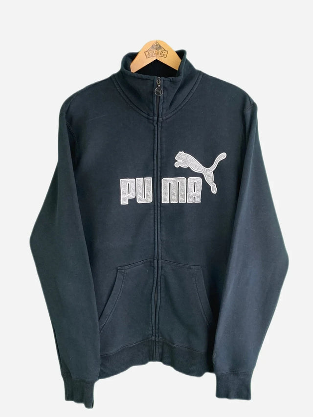 Puma Sweat Jacke (L)
