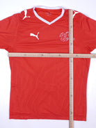 Puma 2012/13 Heim Trikot (S)