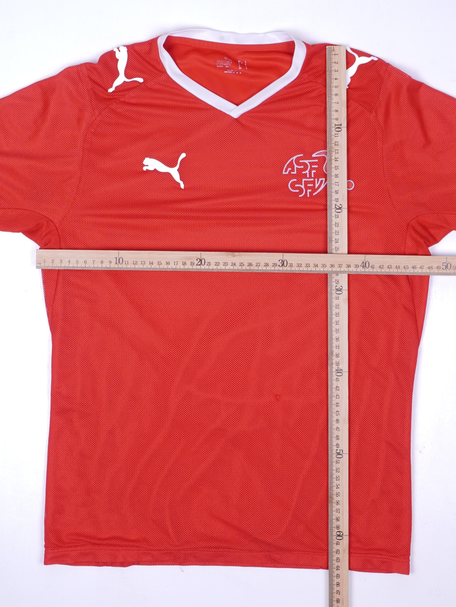 Puma 2012/13 Heim Trikot (S)