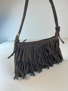 Vintage Tasche Braun