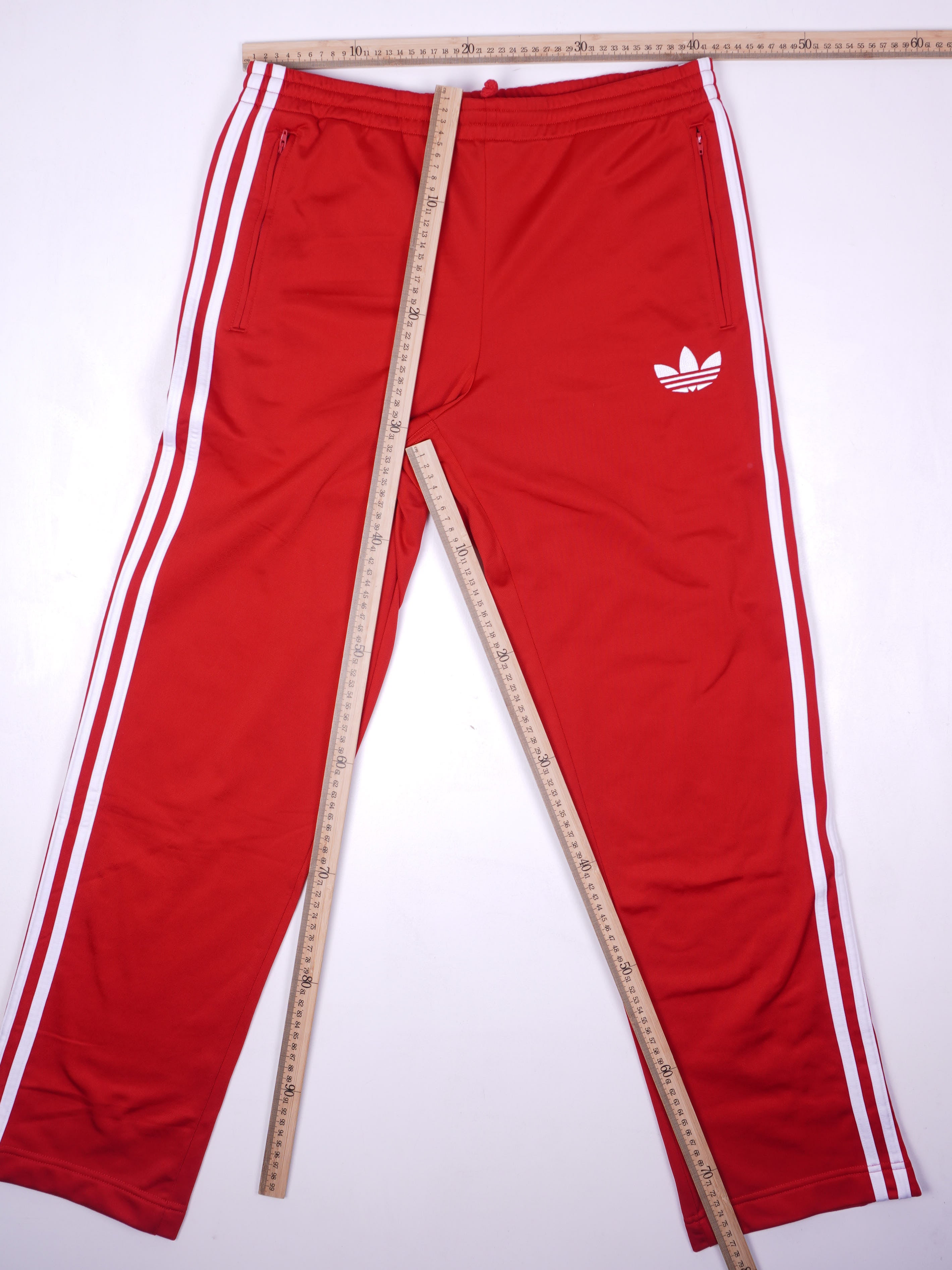 Adidas Trainingsanzug (M)