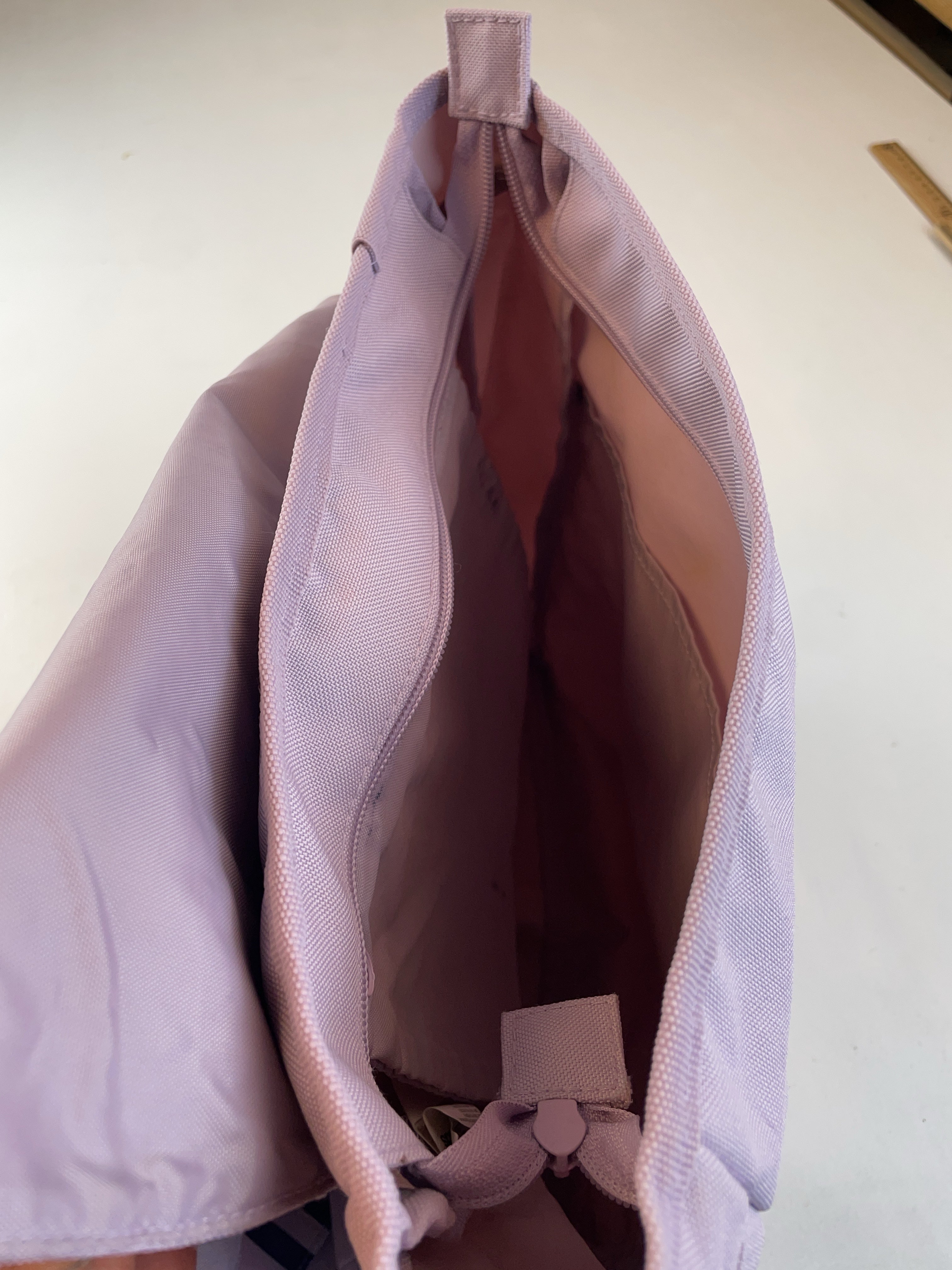 Adidas Messenger Tasche Rosa Y2k