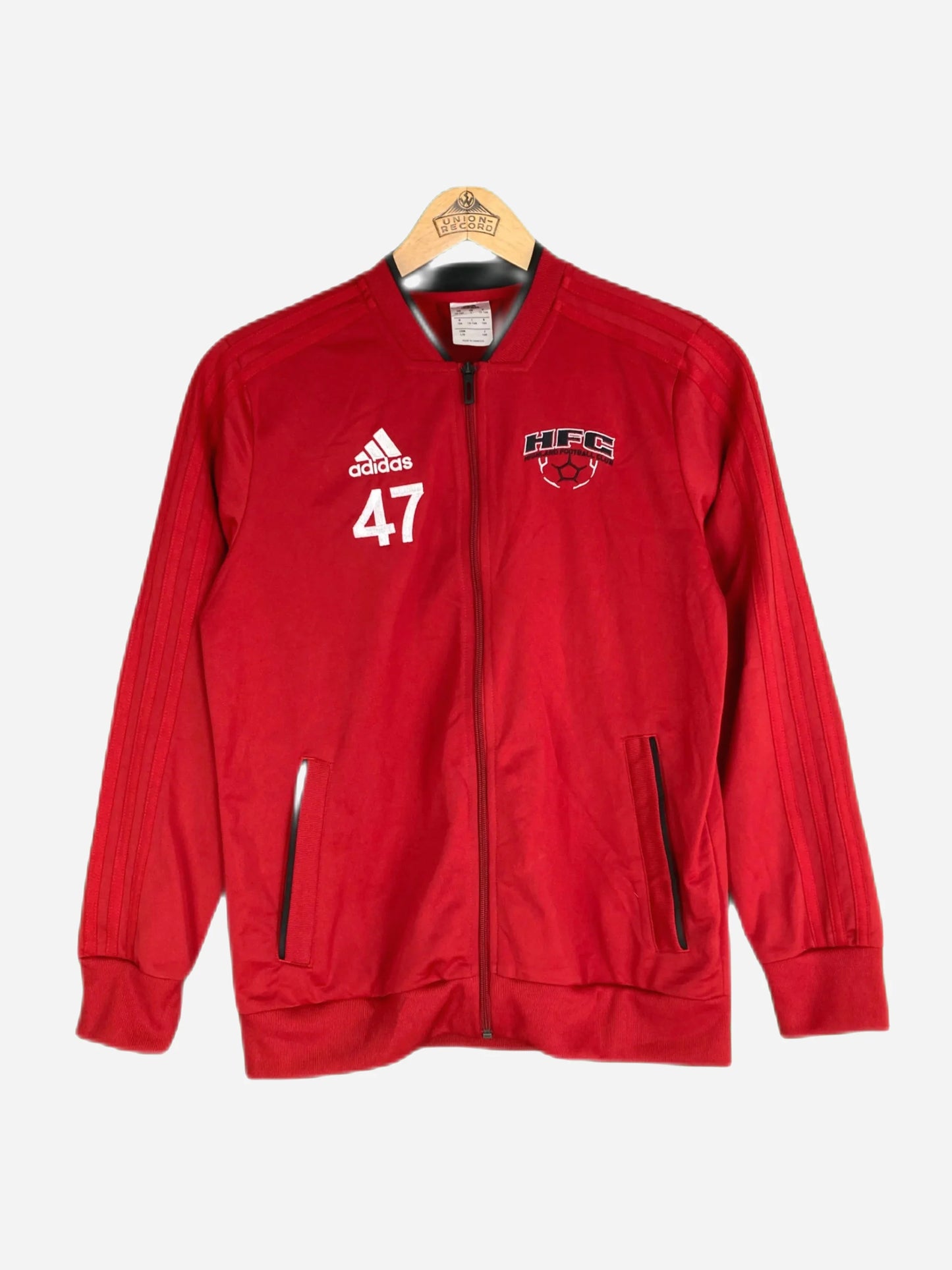 Adidas Trainingsjacke (M)