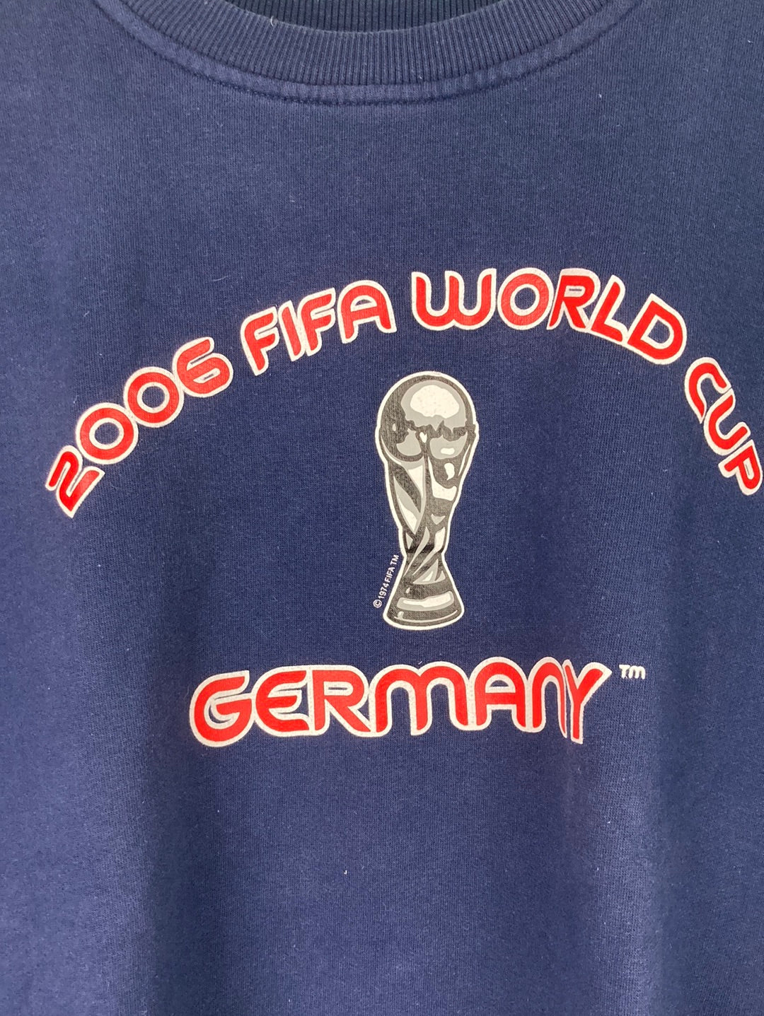 World Cup 2006 Sweater (M)