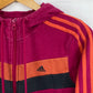 Adidas Zip Hoodie (XS)