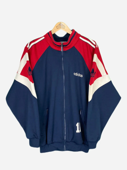 Adidas Trainingsjacke (L)