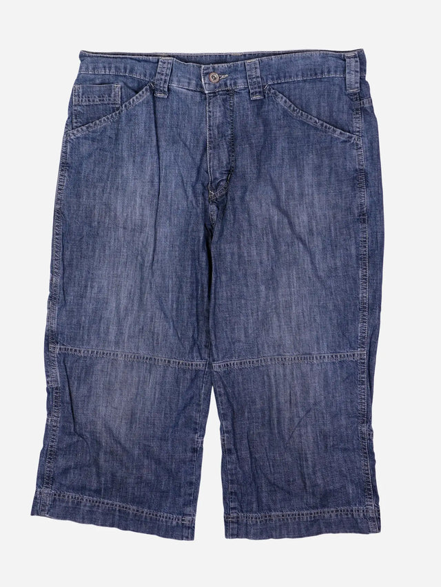 Vintage 3/4 Shorts (M)