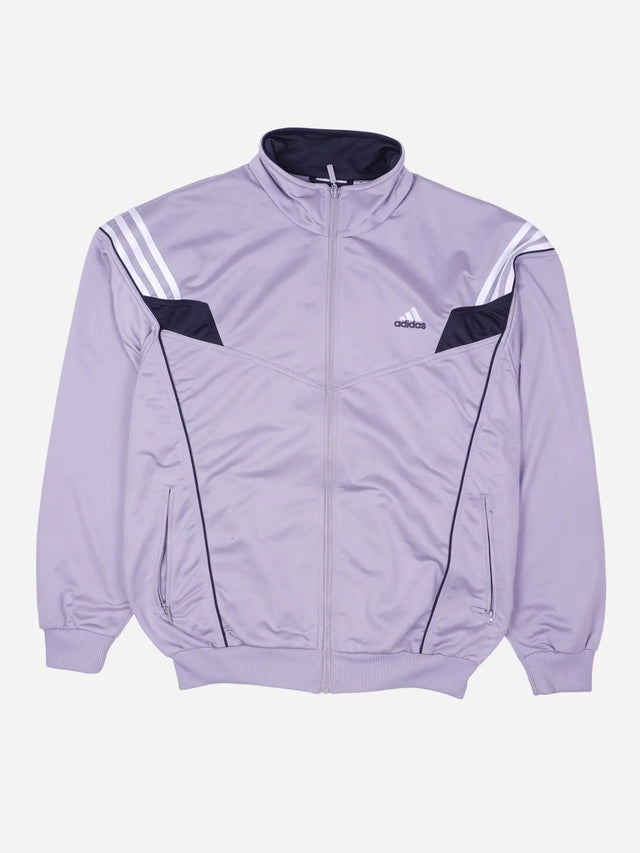 Adidas Trainingsjacke (XL)
