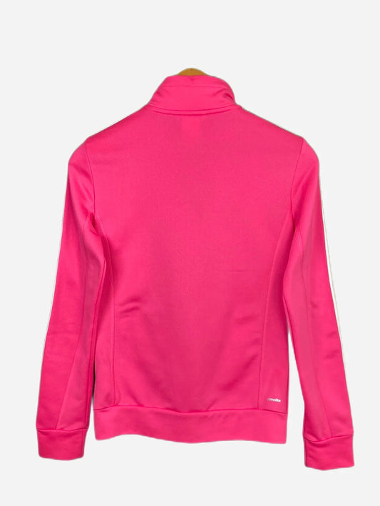 Adidas Trainingsjacke (S)