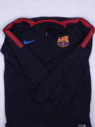 Nike Halfzip Sweater (M)