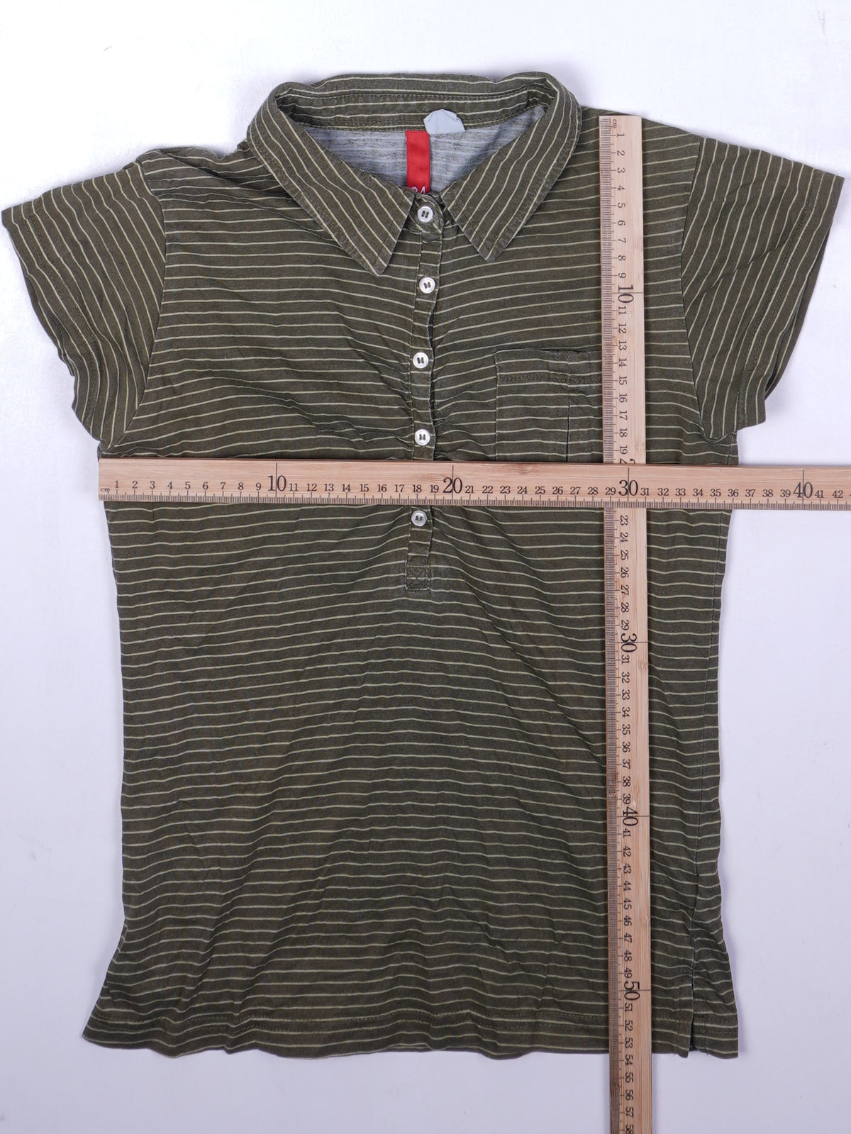 Vintage Polo Shirt (S)