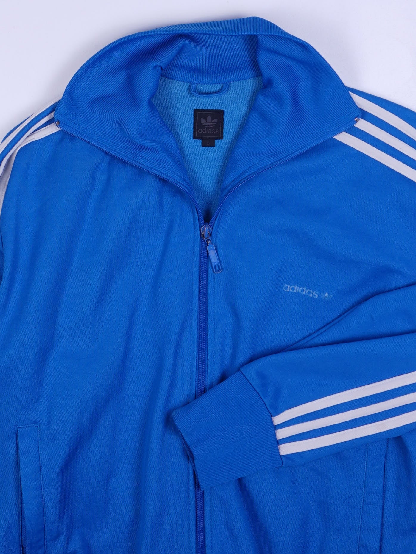 Adidas Trainingsjacke (M)