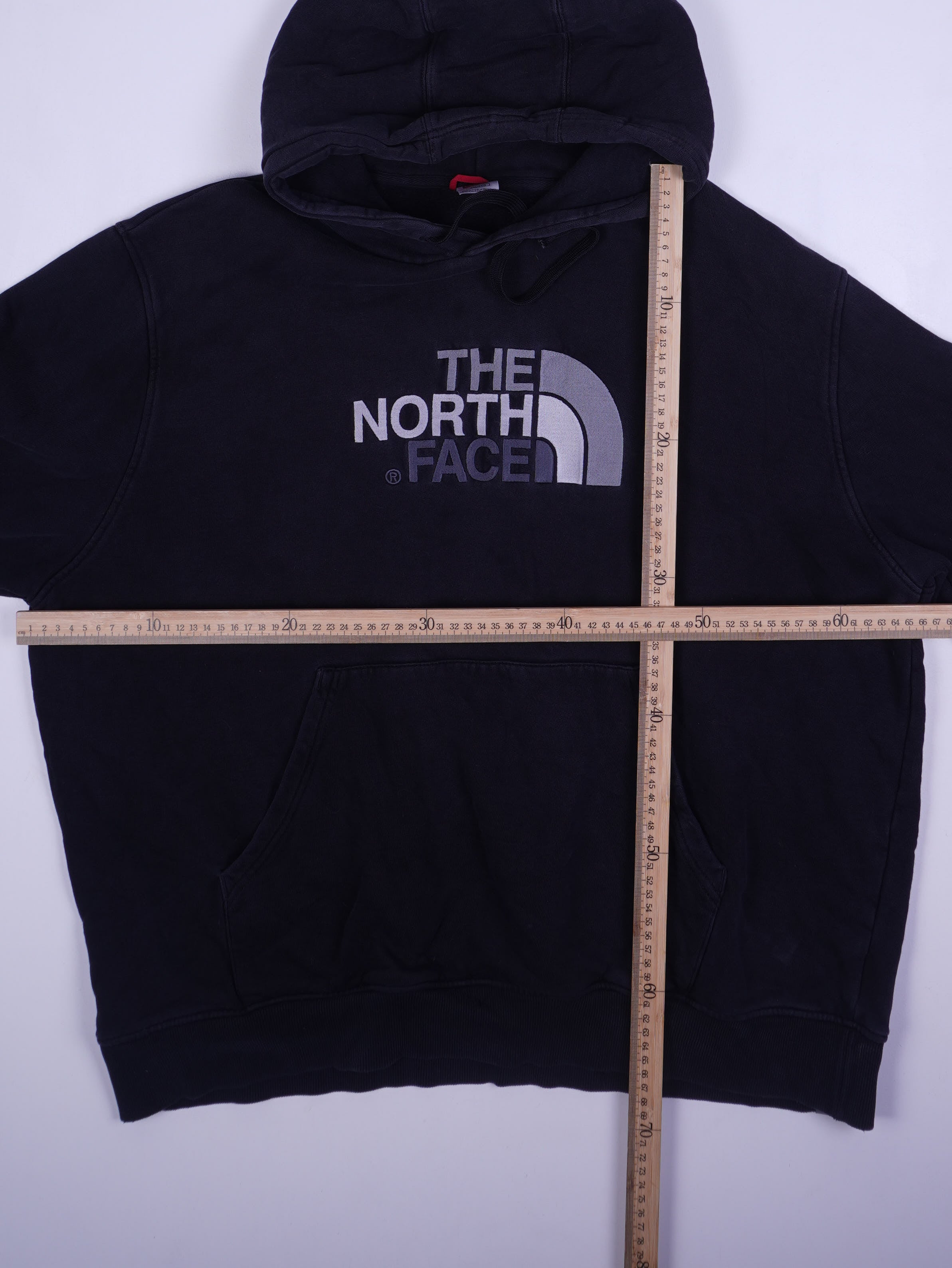The North Face Hoodie (L)