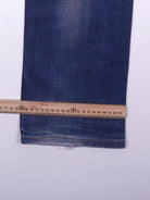 Levis W 31 L 34 Straight Leg Jeans (W32)