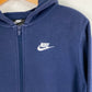 Nike Zip Hoodie (S)