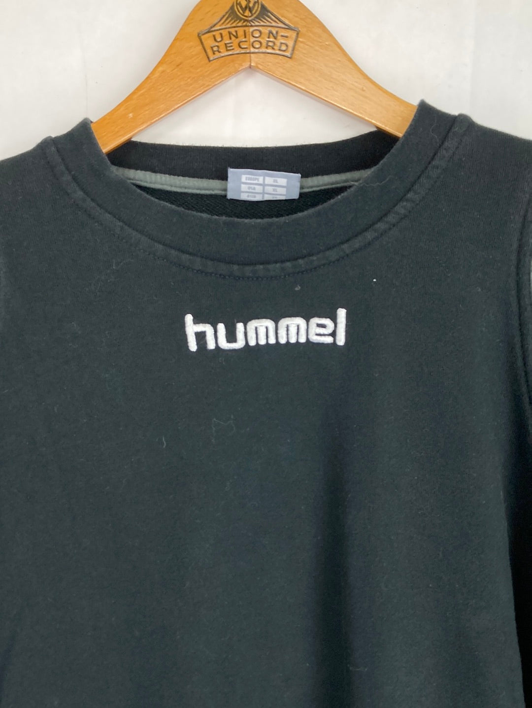 Hummel Sweater (L)