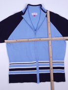 Vintage Strickjacke (M)