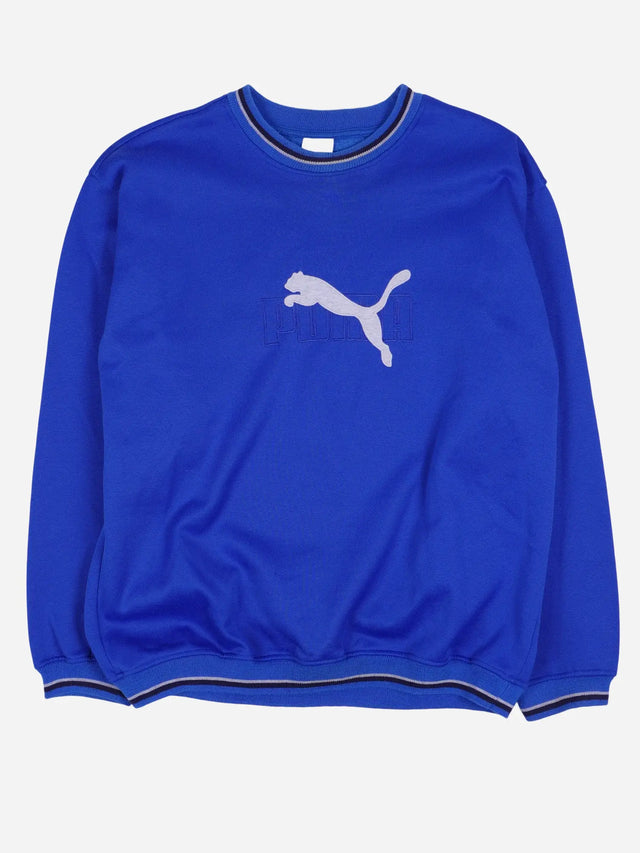 Puma Sweater (L)