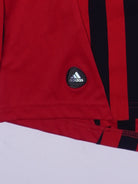 Adidas Ac Mailand Zlatan Ibrahimović 11 2011/12 Heim Trikot (M)