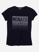 Vintage Monaco T-Shirt (S)