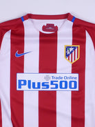 Nike Atlético Madrid 2016/17 Heim Trikot (L)