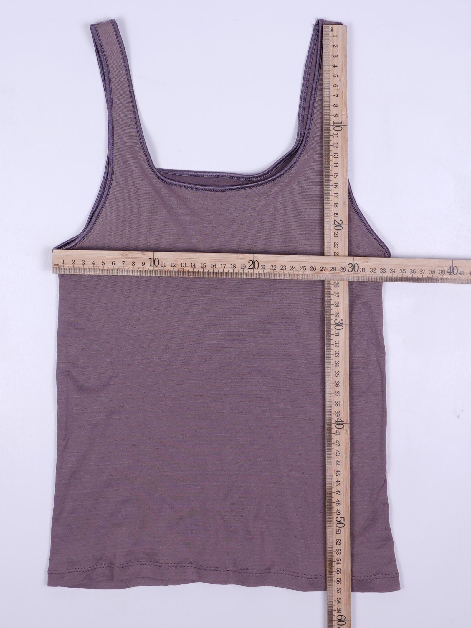 Vintage Tank Top (S)