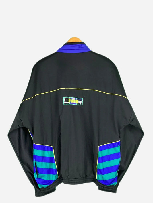 Puma Trainingsjacke (L)