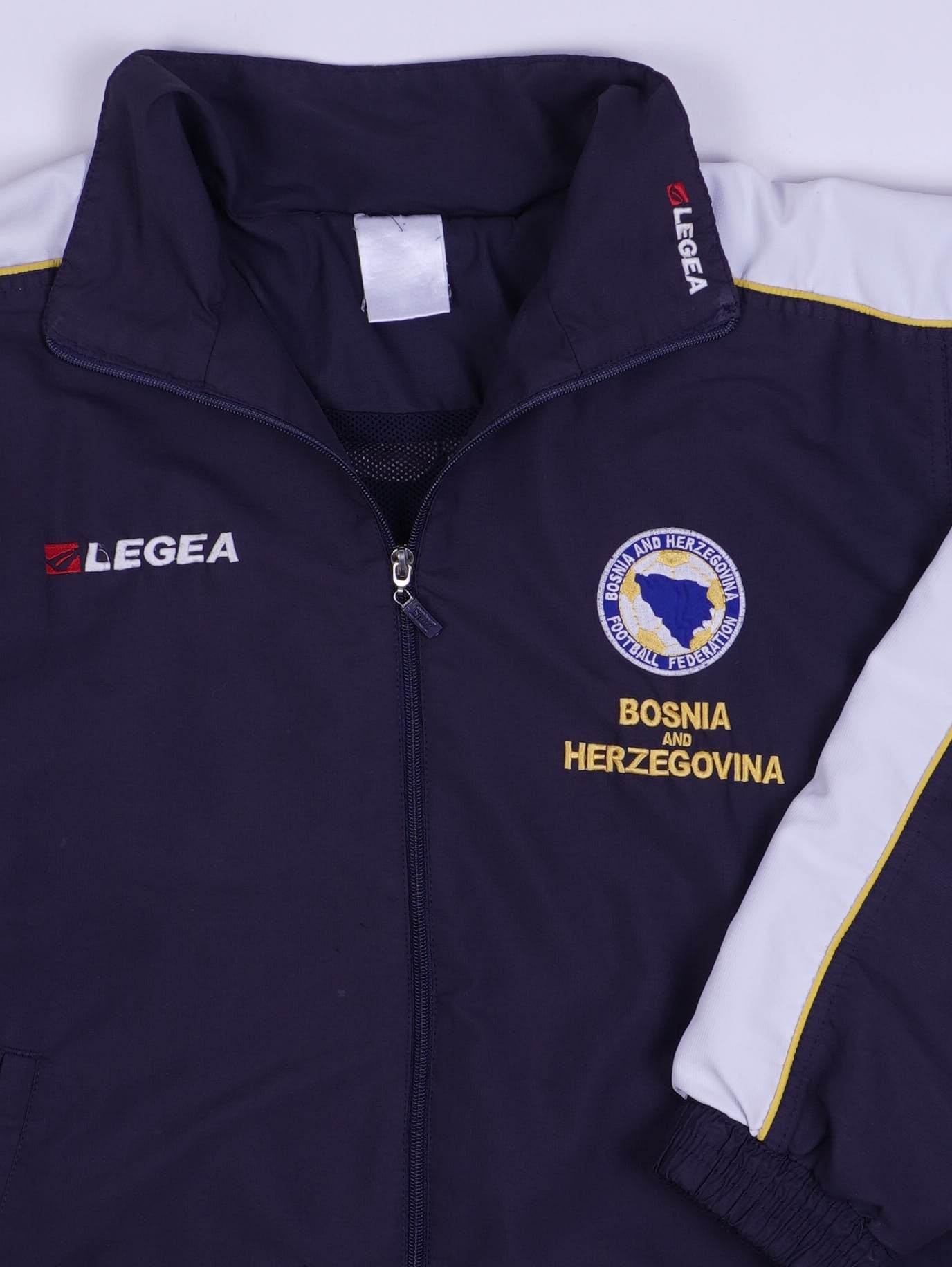 Vintage Trainingsjacke (M)