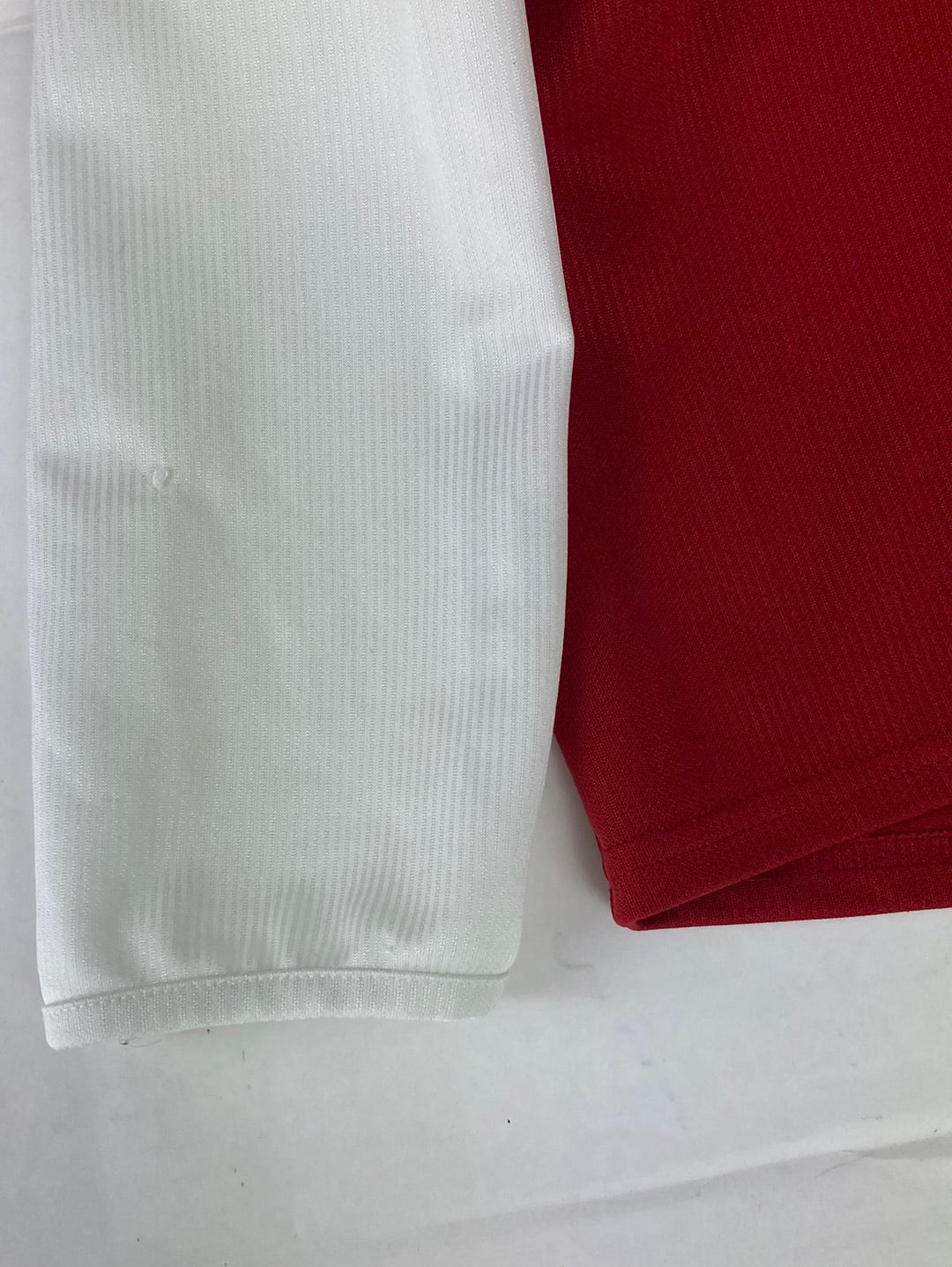 Nike Langarm Trikot (L)