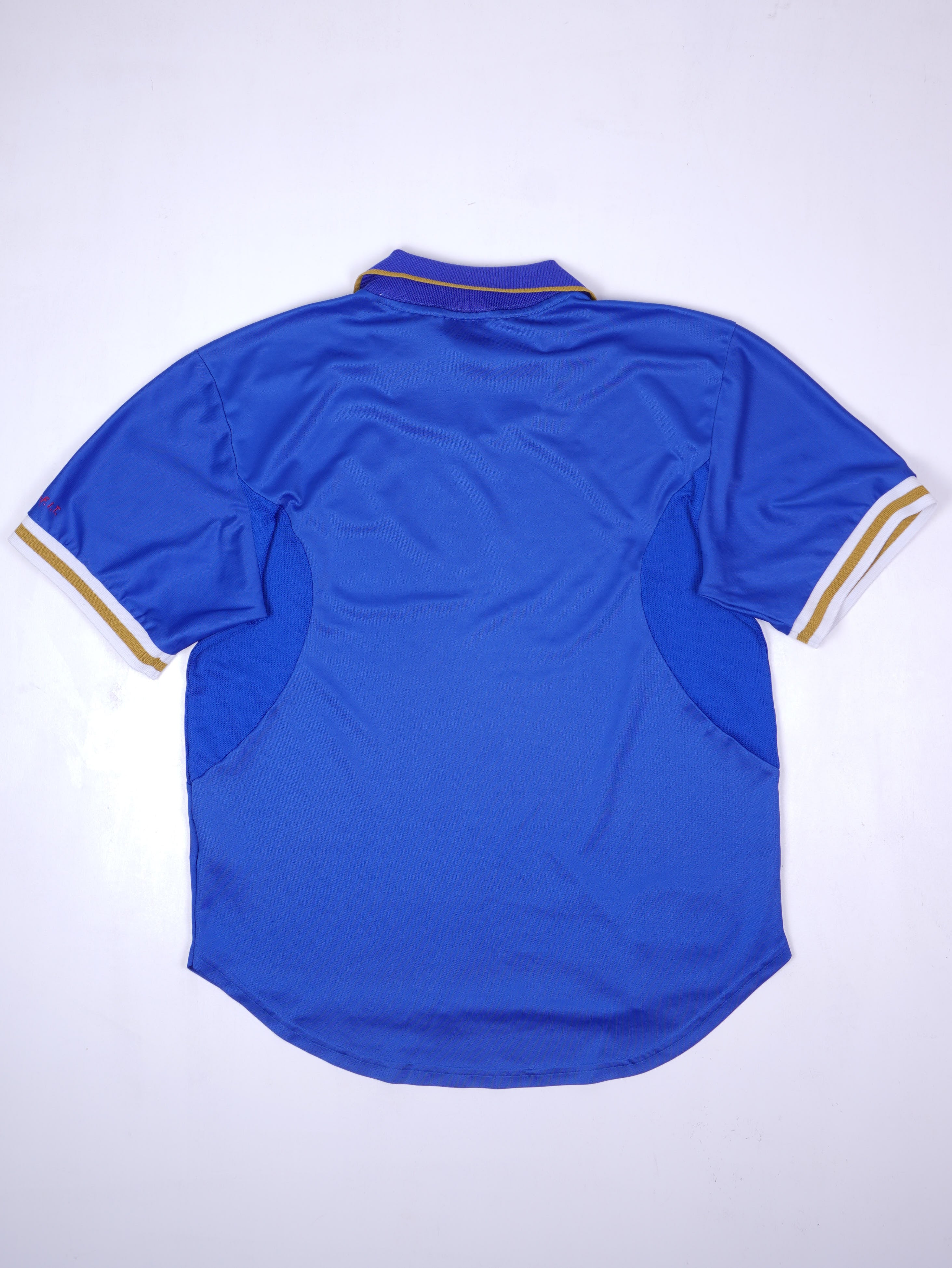 Nike Italien 1996/97 Heim Trikot (L)