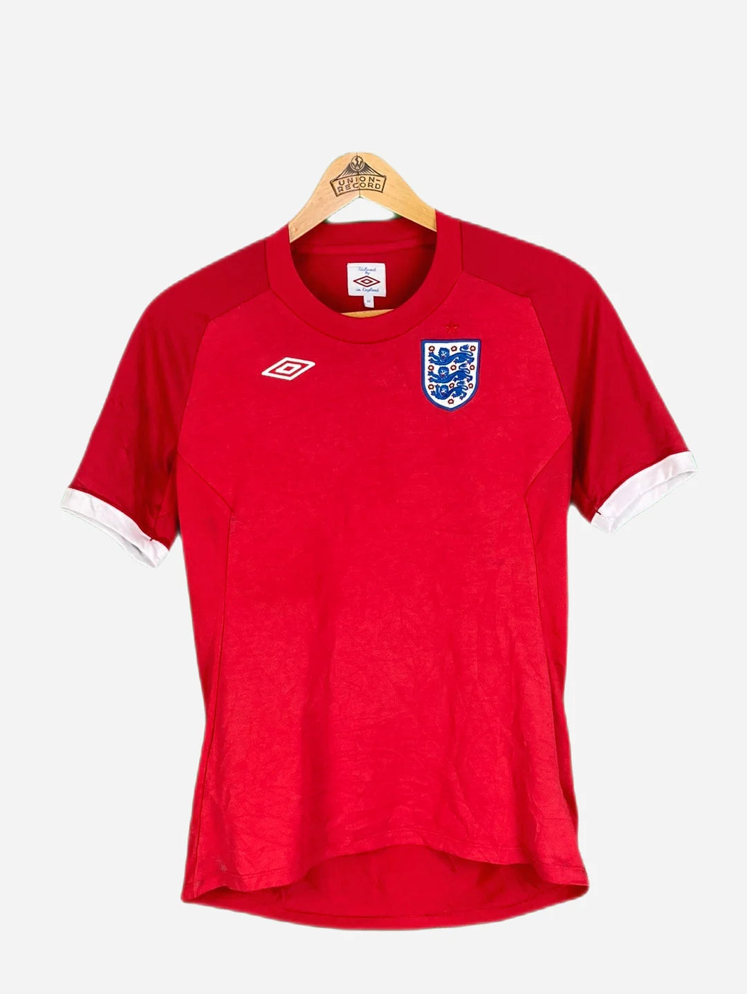 Umbro England Trikot (S)