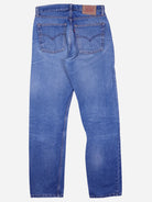 Levis Straight Leg Jeans (W33)