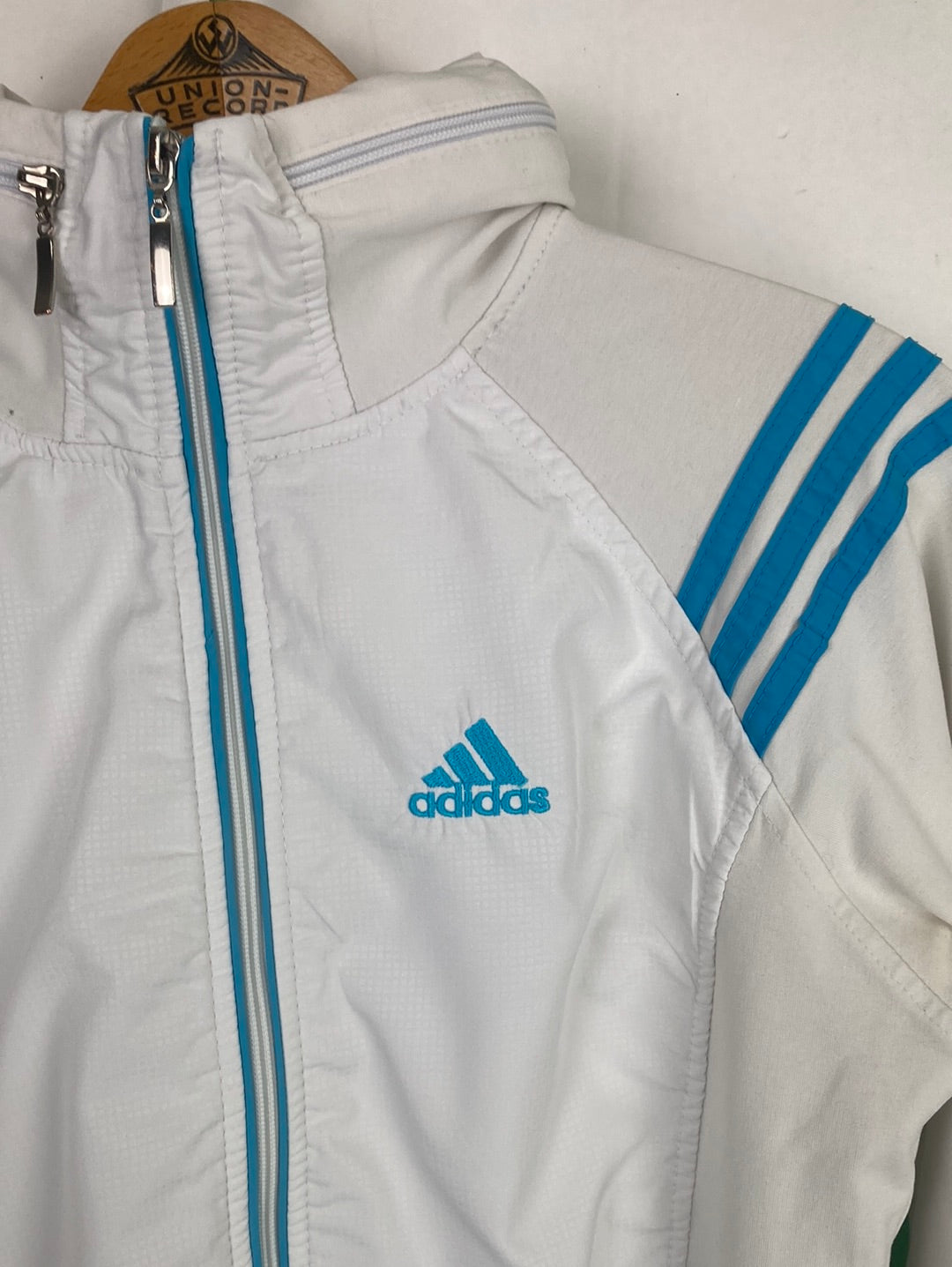 Adidas Trainingsjacke (XS)