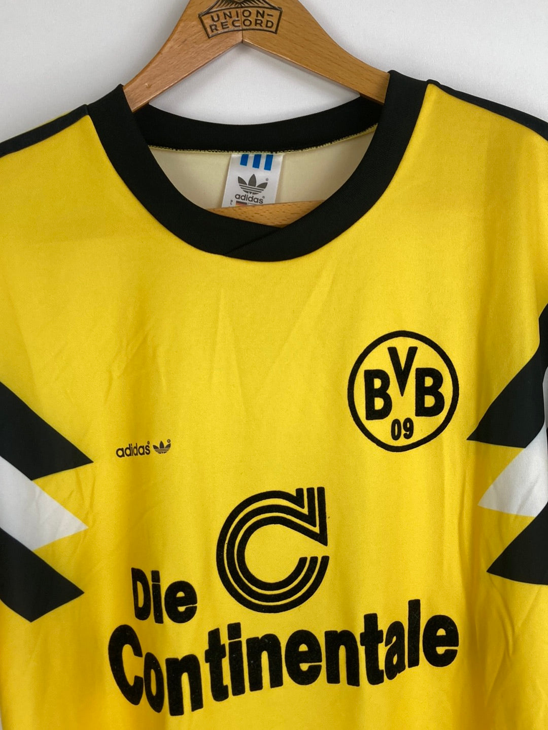 Adidas Borussia Dortmund Trikot (XL)