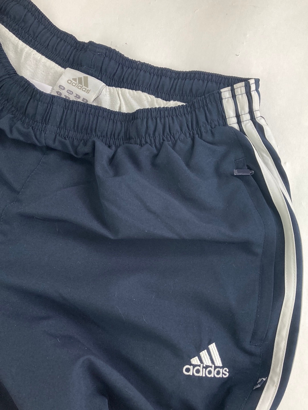 Adidas Track Pants (L)