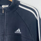 Adidas Sweat Jacke (M)