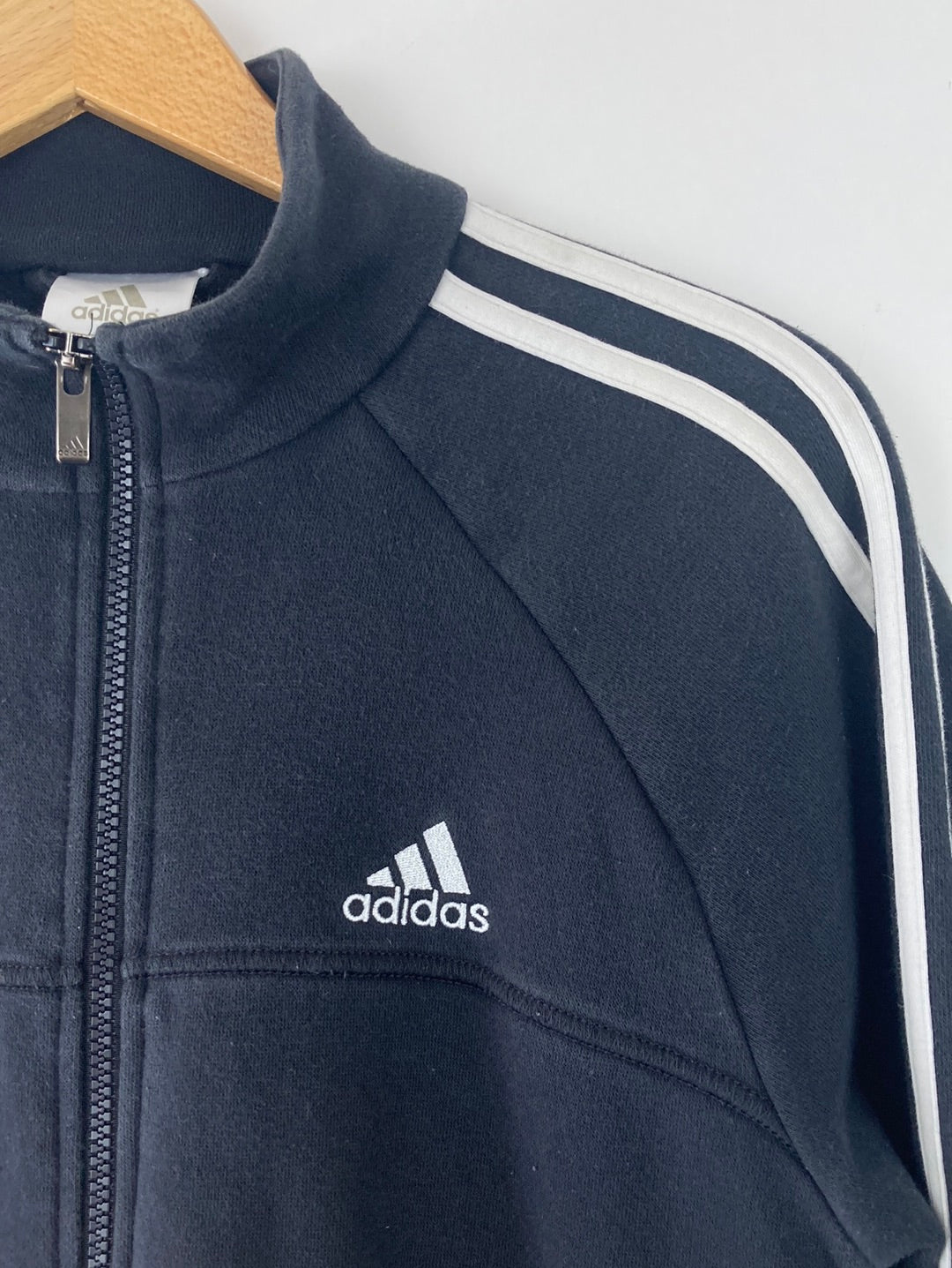 Adidas Sweat Jacke (M)