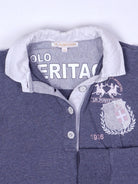 Vintage Longsleeve (S)