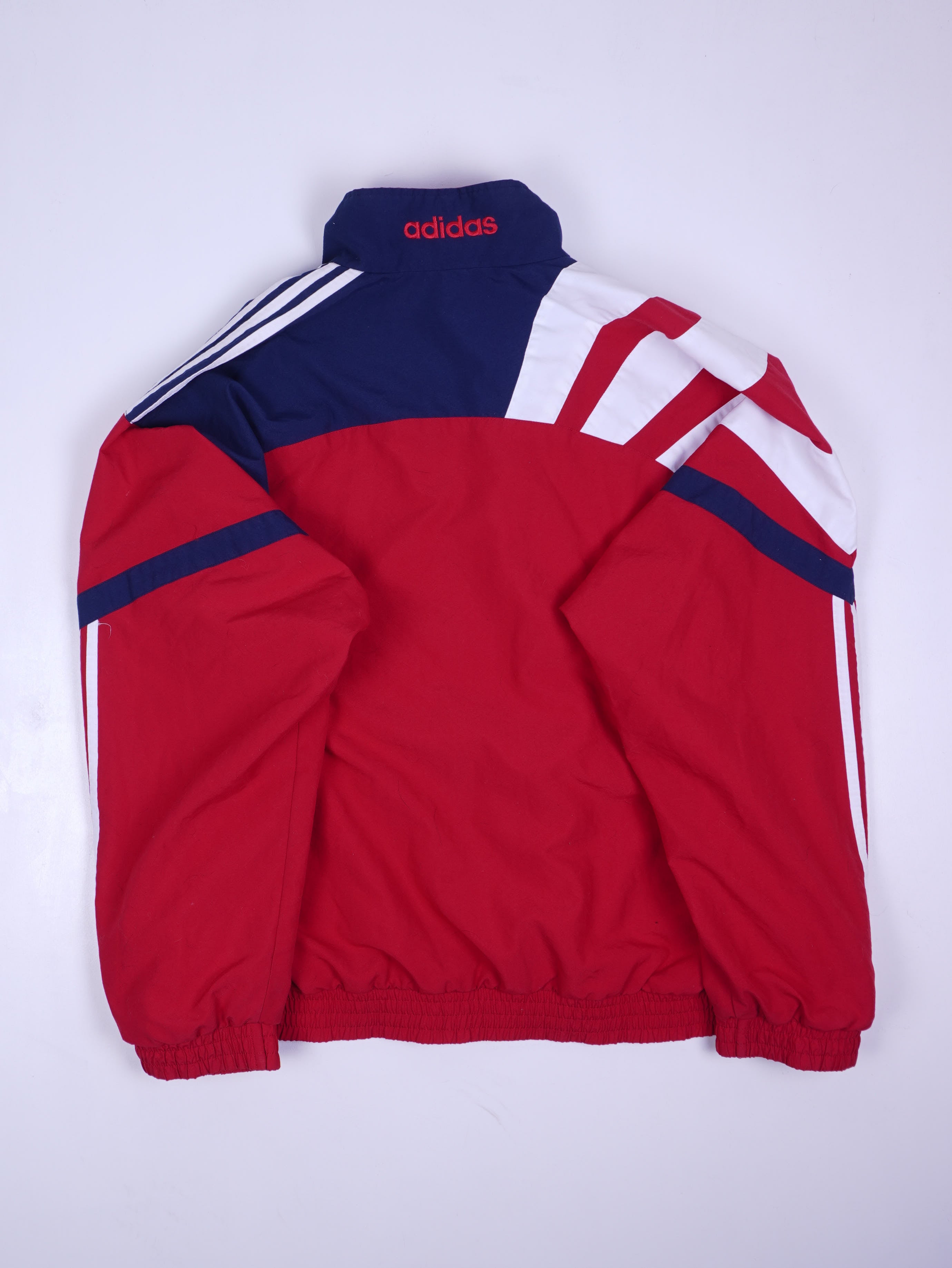 Adidas Trainingsjacke (XL)