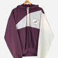 Eaton Rapids Track Windbreaker (L)