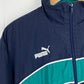 Puma Trainingsjacke (L)