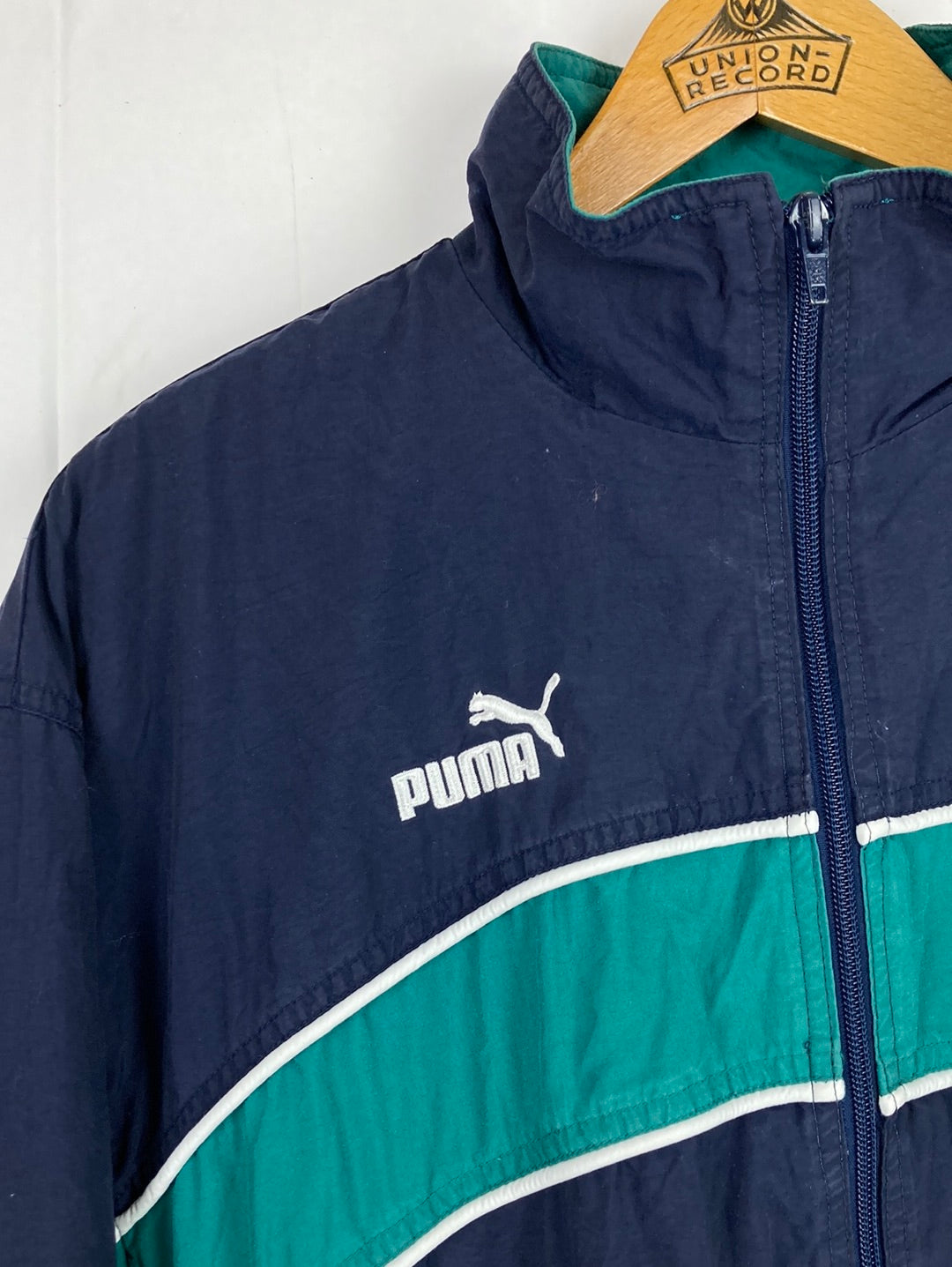 Puma Trainingsjacke (L)