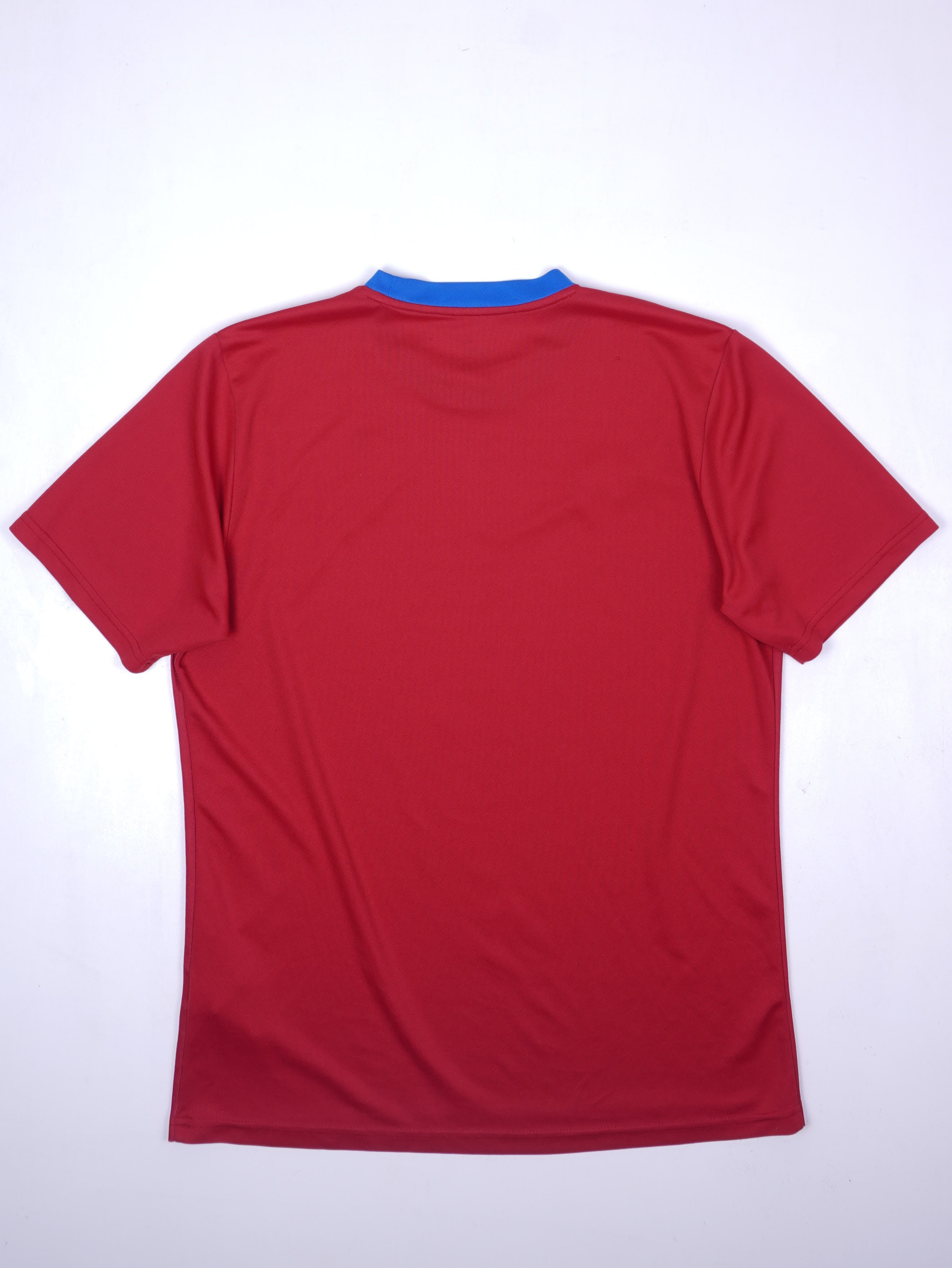 Puma Slowakei 2024/25 Heim Trikot (M)