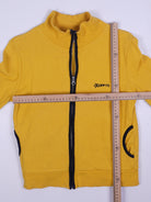 Vintage Sweatjacke (S)